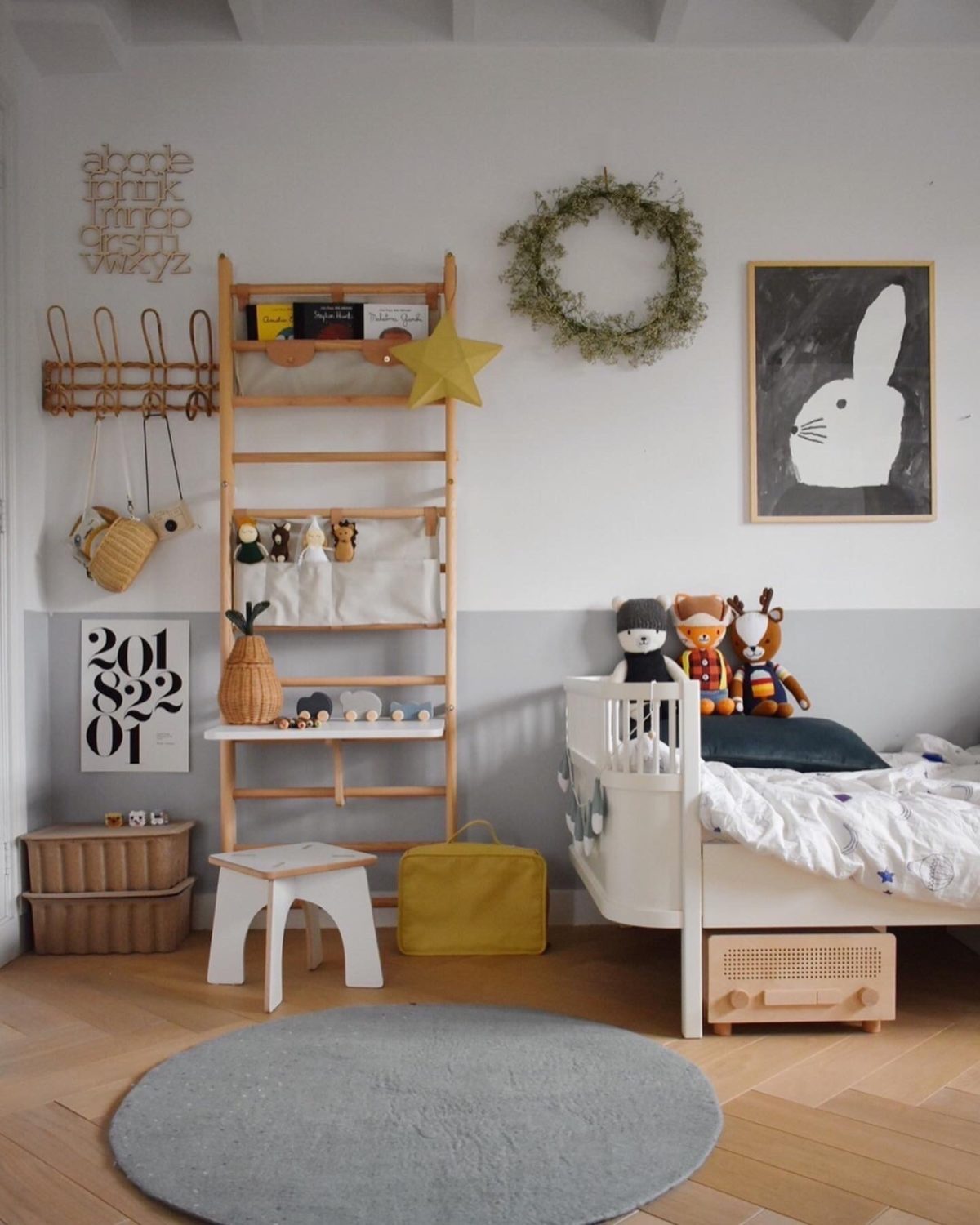 The Perfect Kidsroom Kaos